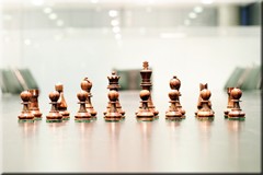 Strategic Business Planning